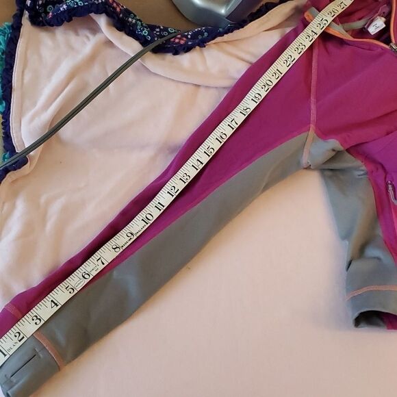 REI Fleece jacketl - Picture 9 of 9